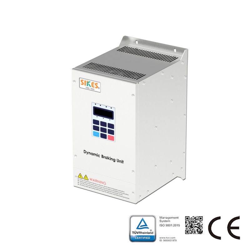 Dynamic Braking unit High-end heavy-load 400V ,55-110KW