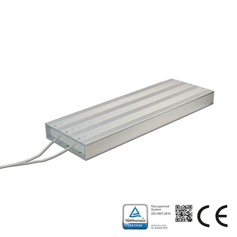 Aluminum Housed Resistor RXLG 4500W