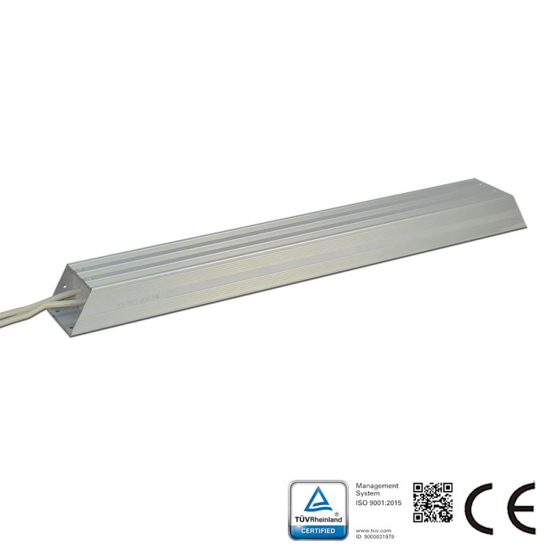 Aluminum Housed Resistor RXLG 6000W