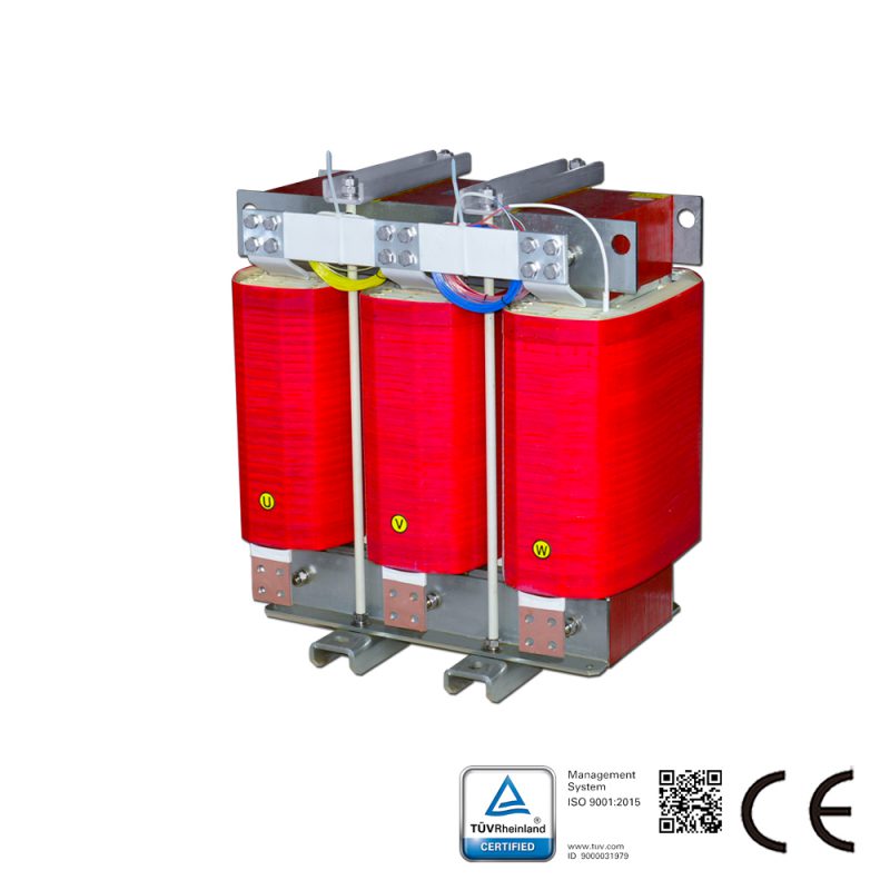 Load Reactor 600A, 400V